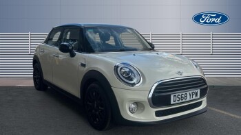 MINI Hatchback 1.5 Cooper Classic II 5dr Petrol Hatchback